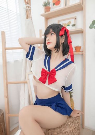 忧郁少女在线