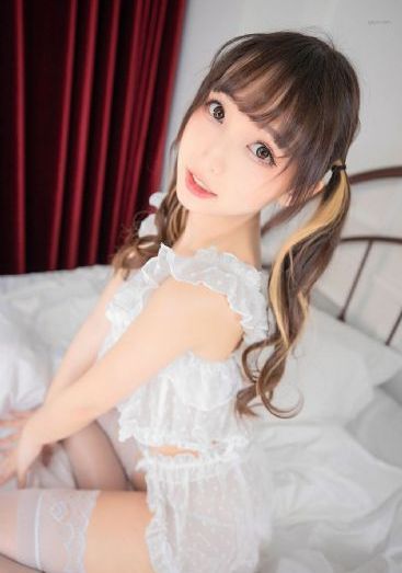 无敌珊宝妹