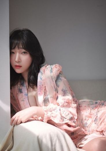 老板娘