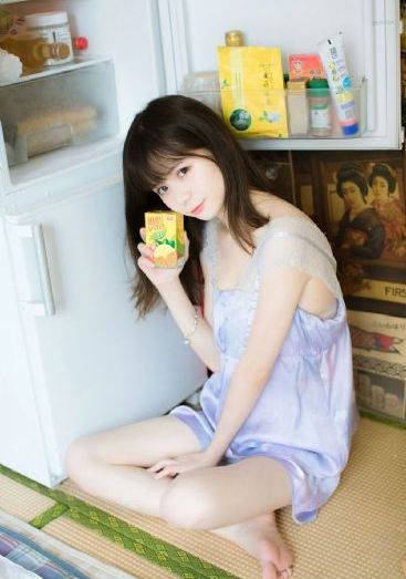 小东西好久都没你了