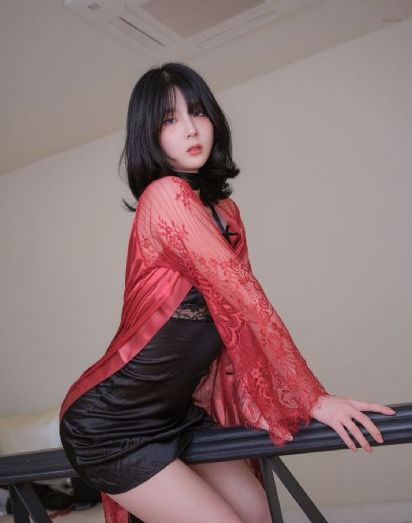 好吊妇