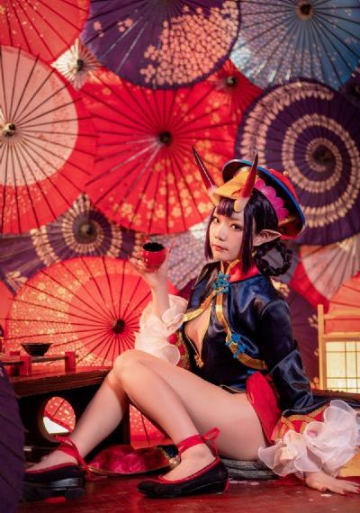 一吻定情