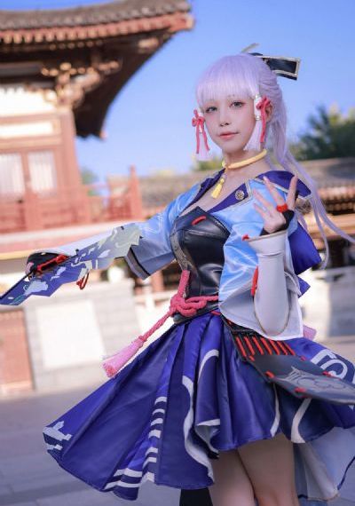 兽兵卫忍风帖