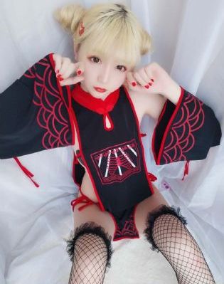 魔童降世