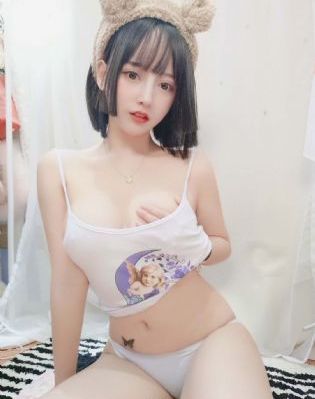 丈夫不在的午后