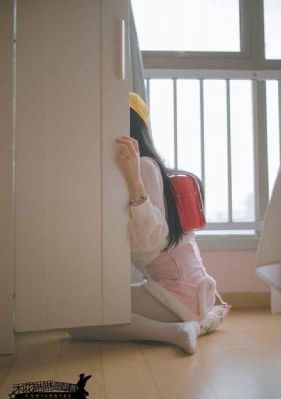 枫叶红了