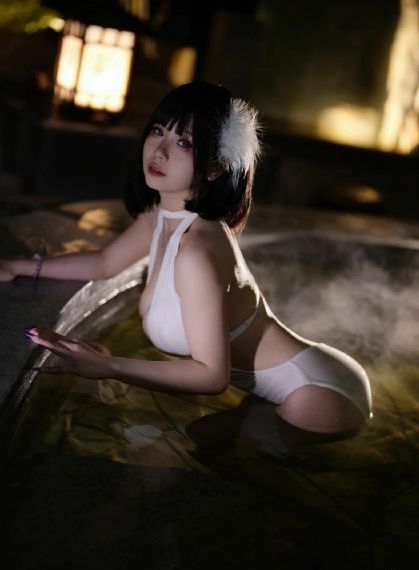 晚娘二