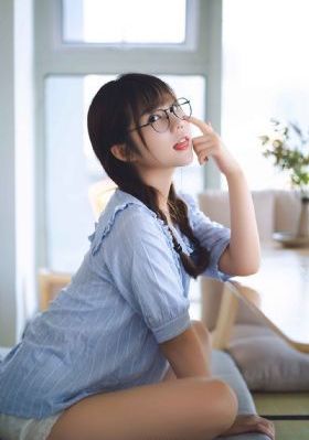 林若溪绿帽黑人版