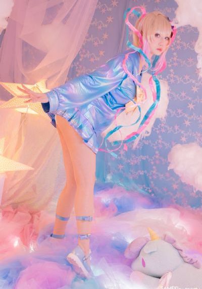 骑士动漫