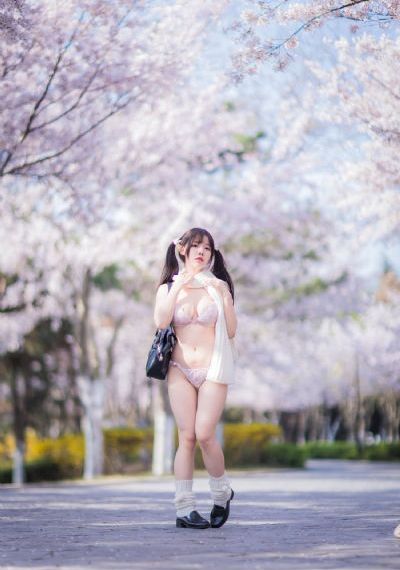 loveme枫和铃