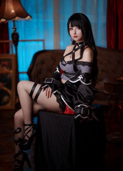 甜美的咬痕第二季