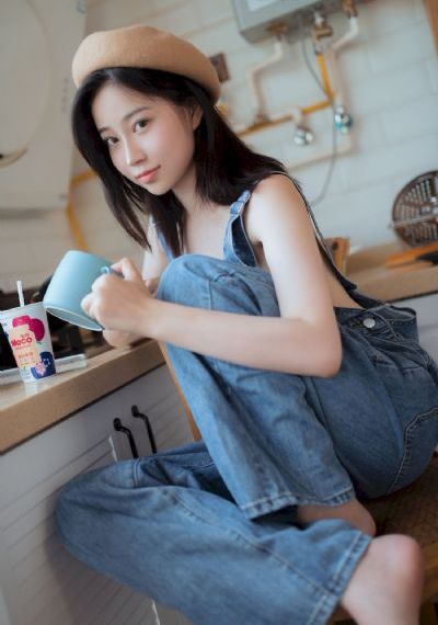 性感女特工