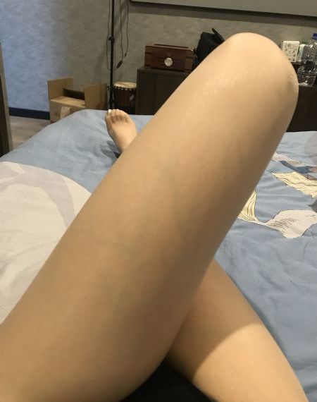 妻子的秘密