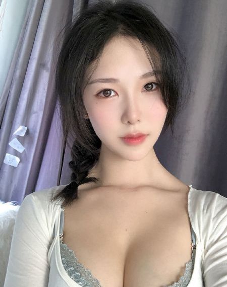 女神的娇喘