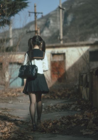 我的女孩