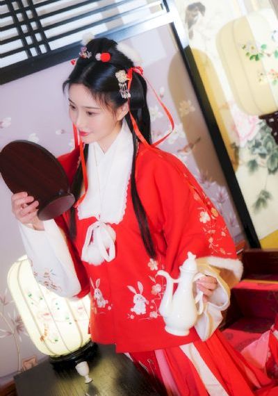 保险女王和她的商业秘密