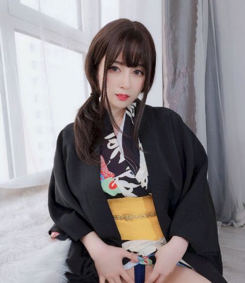 狐妖小红娘尾生篇