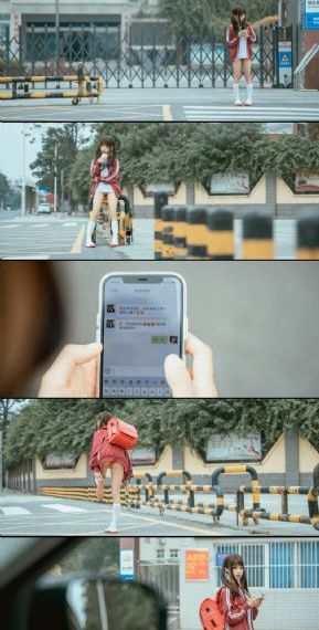 有夫之妇们