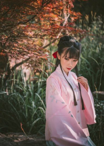 87版庭院深深免费观看27集