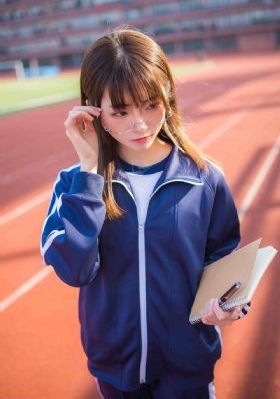 美国女子监狱