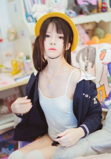 美味小蜜桃