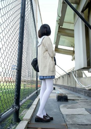 妈妈的新男朋友