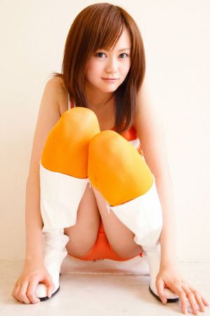 大人操小孩