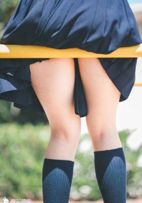女儿小说
