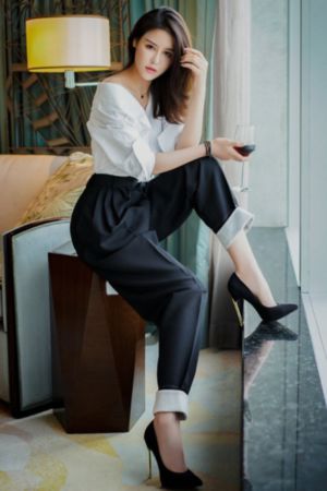 烈火情人