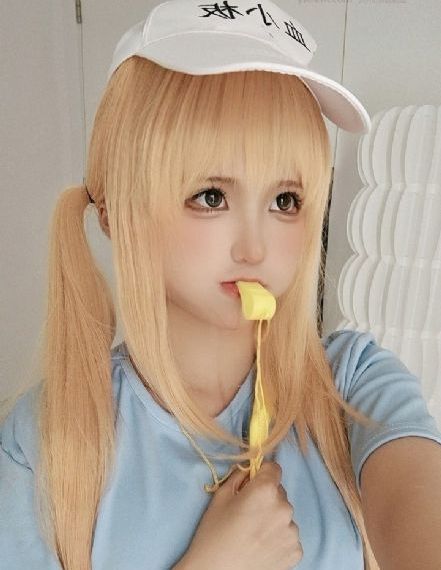不良少女