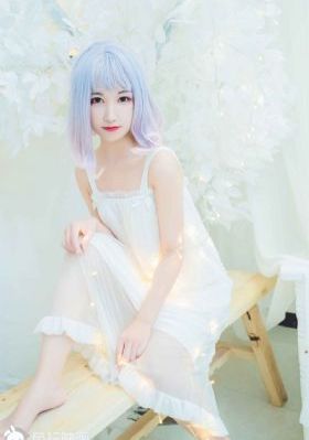 螺丝小姐要出嫁