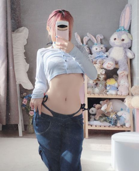 小蜜桃1