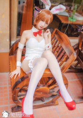 美国式