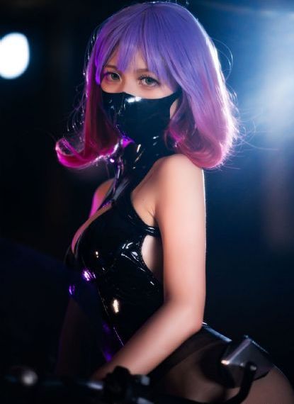 东北第一女悍匪电视剧
