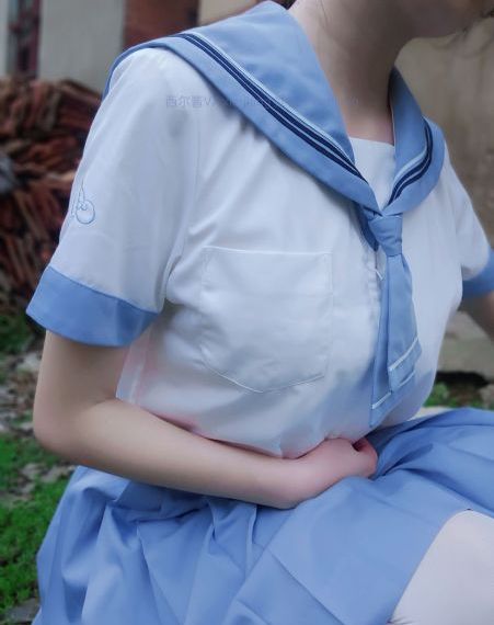 老公不在家的午后时光