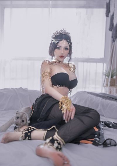 新闺蜜时代