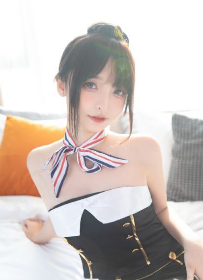 成何体统动漫