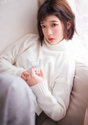 漂亮姐姐