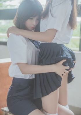 与敌同行