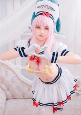 憧憬成为魔法少女全集