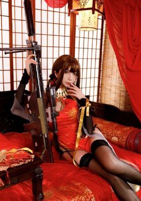 绝色之战