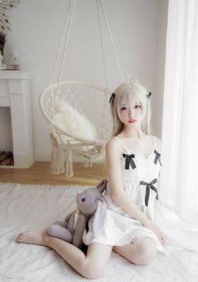一女七男