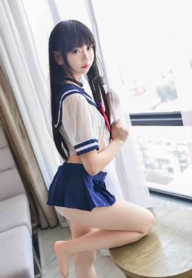 迷人的女保姆