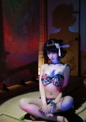 美容室