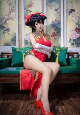 小姐未删减版