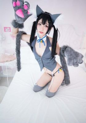 陈雅伦 男与女