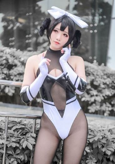 魔女的考验